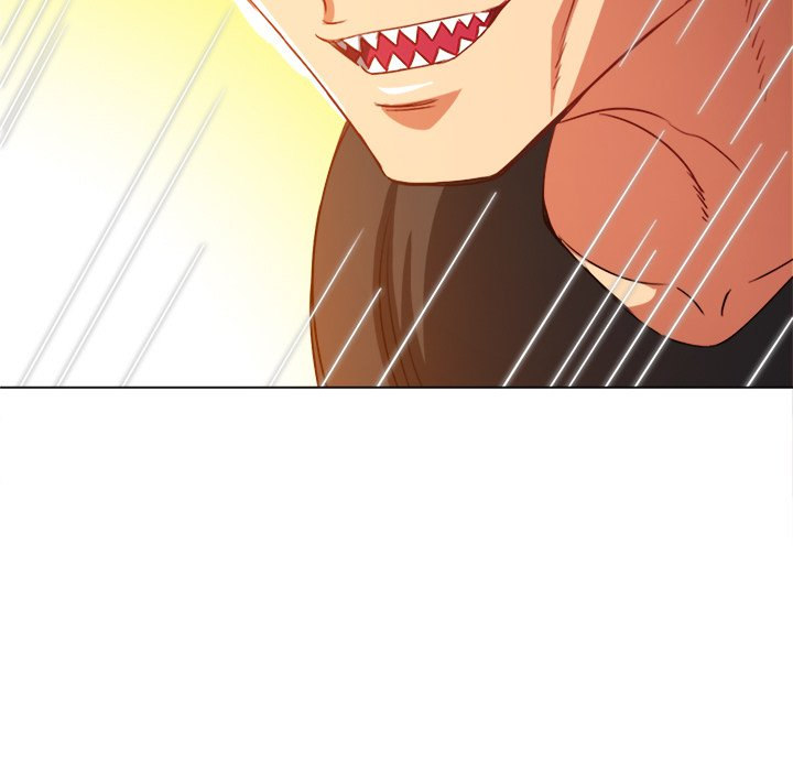 My High School Bully Chapter 135 - Page 25 in English