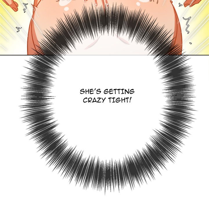 My High School Bully Chapter 135 - Page 34 in English