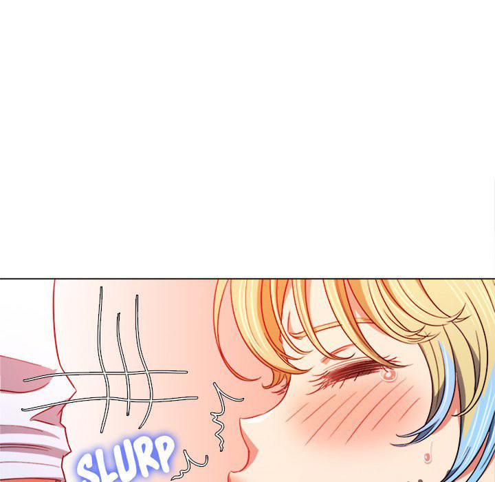 My High School Bully Chapter 135 - Page 35 in English