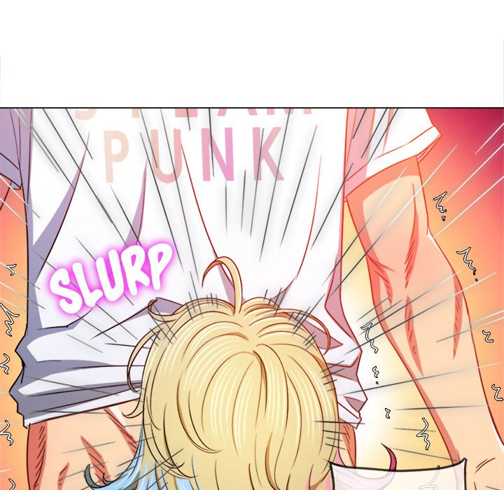 My High School Bully Chapter 135 - Page 37 in English