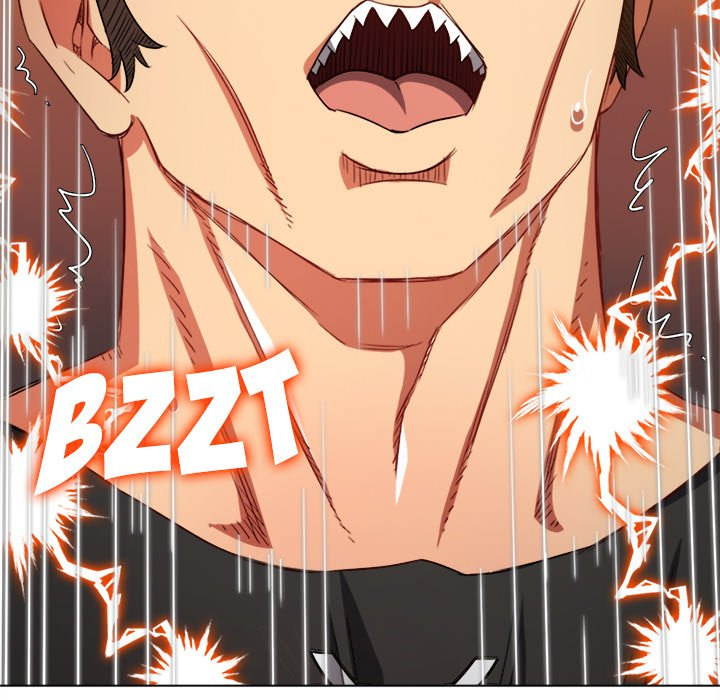 My High School Bully Chapter 135 - Page 43 in English