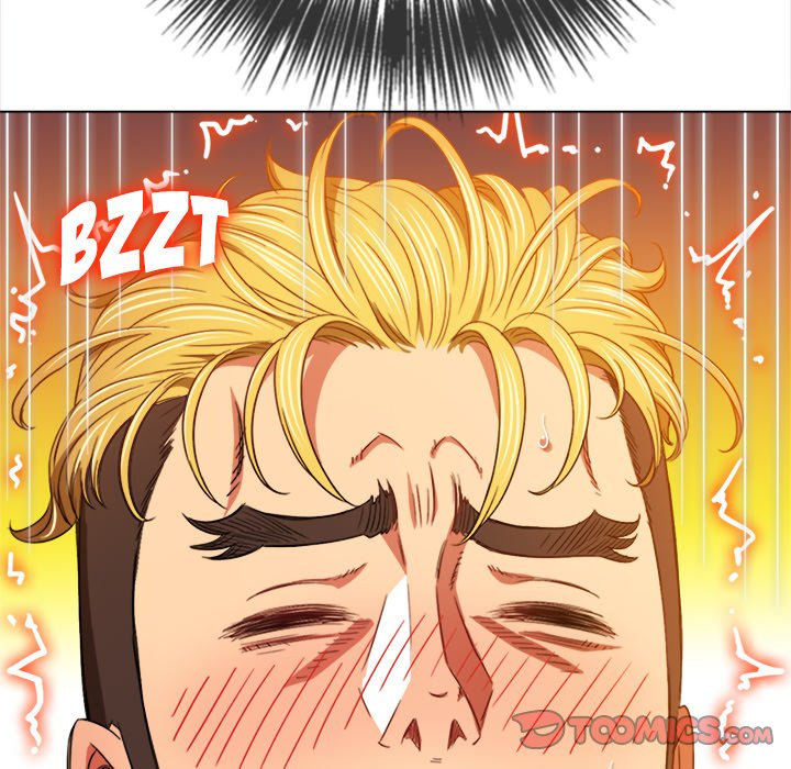 My High School Bully Chapter 135 - Page 52 in English