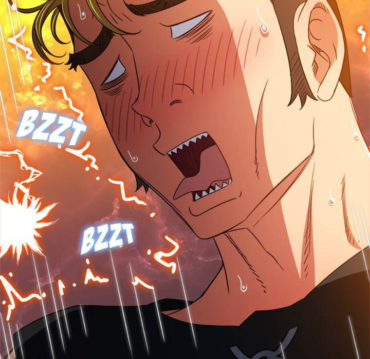 My High School Bully Chapter 135 - Page 62 in English