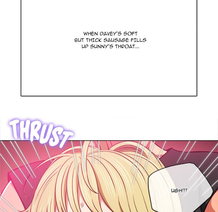 My High School Bully Chapter 135 - Page 72 in English