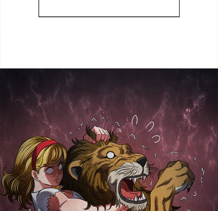 My High School Bully Chapter 135 - Page 85 in English