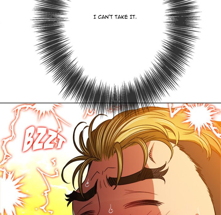My High School Bully Chapter 135 - Page 88 in English
