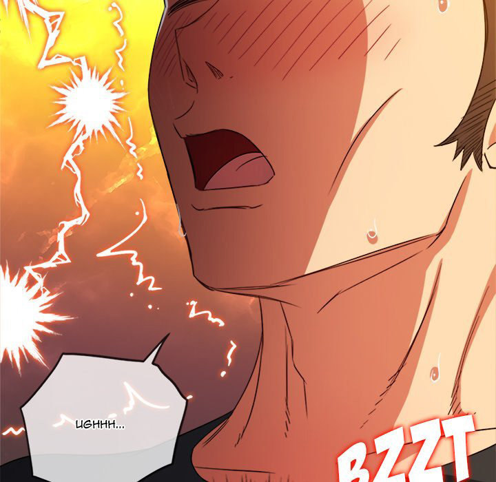 My High School Bully Chapter 135 - Page 89 in English