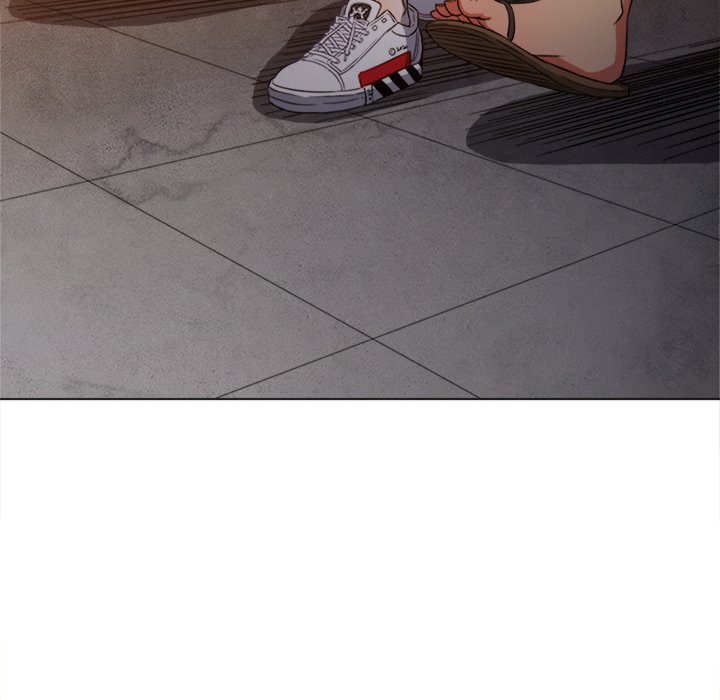 My High School Bully Chapter 136 - Page 101 in English