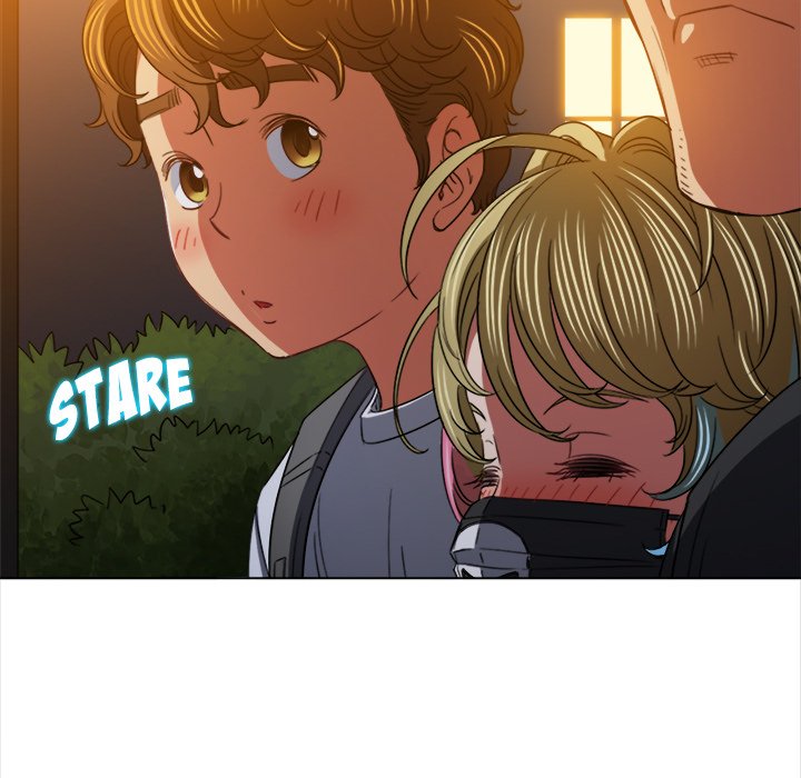 My High School Bully Chapter 136 - Page 107 in English
