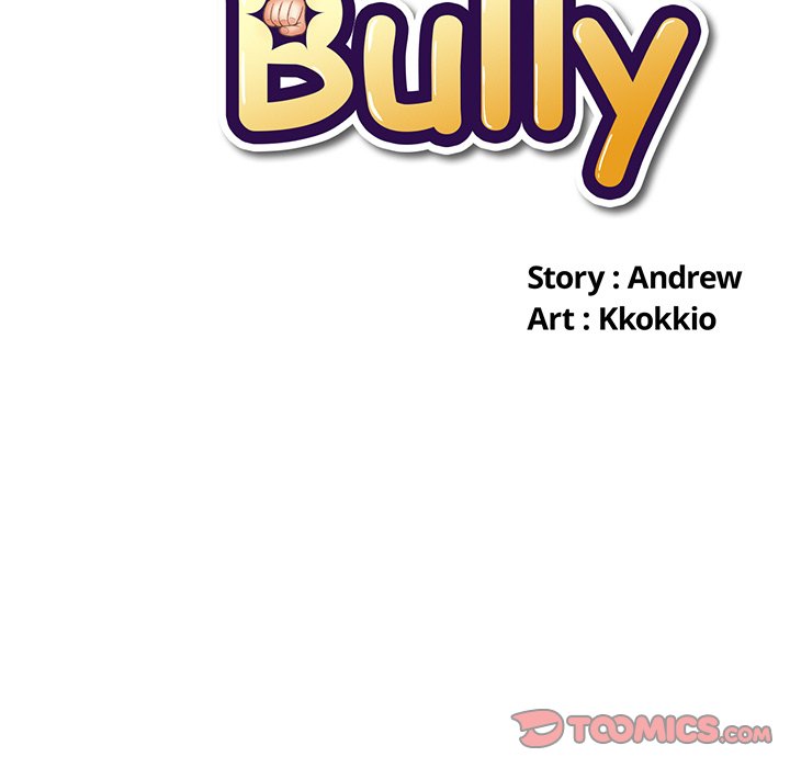 My High School Bully Chapter 136 - Page 12 in English