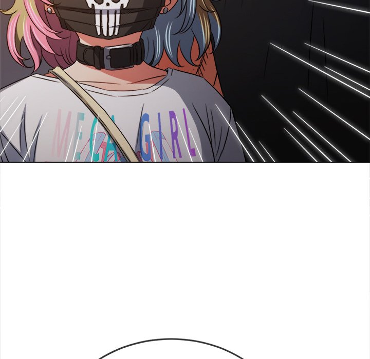 My High School Bully Chapter 136 - Page 120 in English