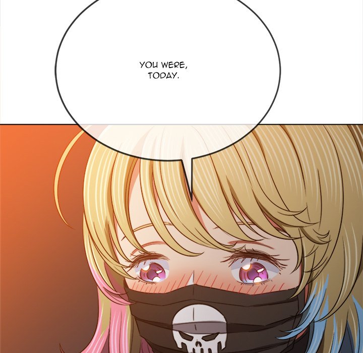 My High School Bully Chapter 136 - Page 121 in English