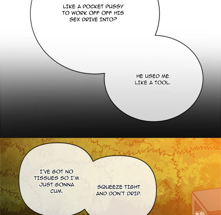 My High School Bully Chapter 136 - Page 126 in English