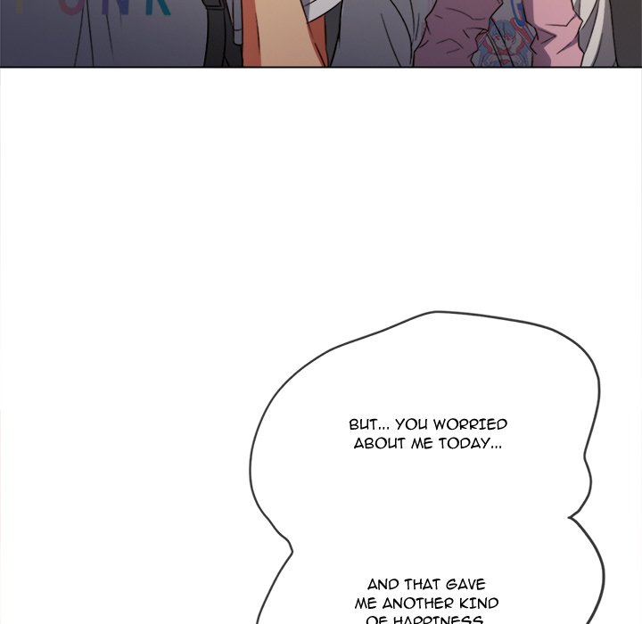 My High School Bully Chapter 136 - Page 131 in English