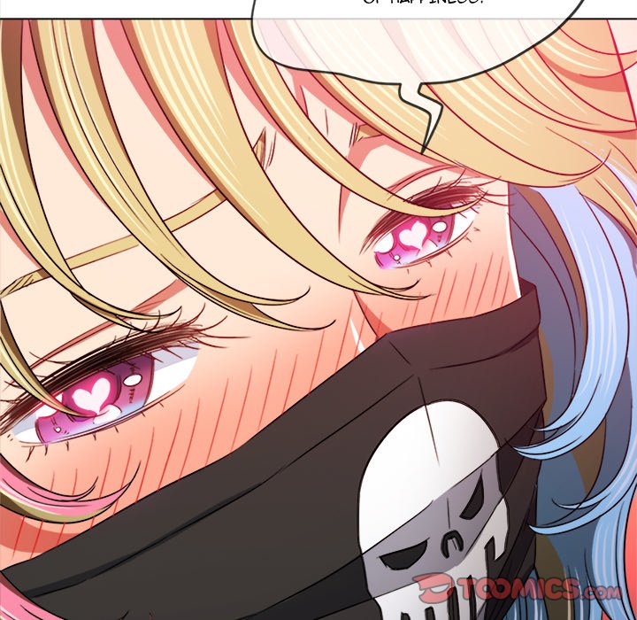 My High School Bully Chapter 136 - Page 132 in English