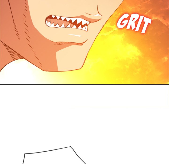 My High School Bully Chapter 136 - Page 135 in English