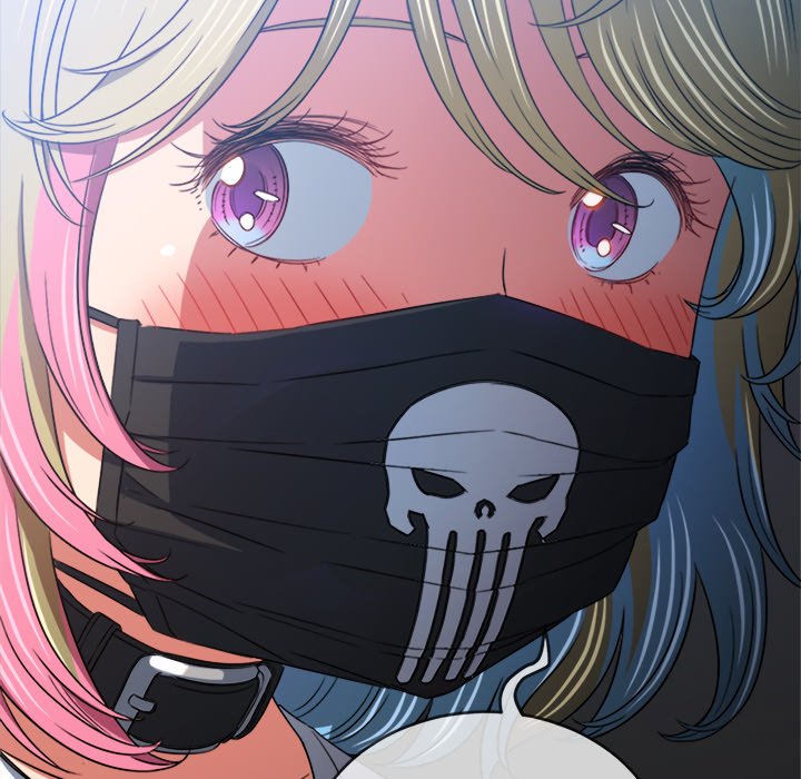 My High School Bully Chapter 136 - Page 143 in English