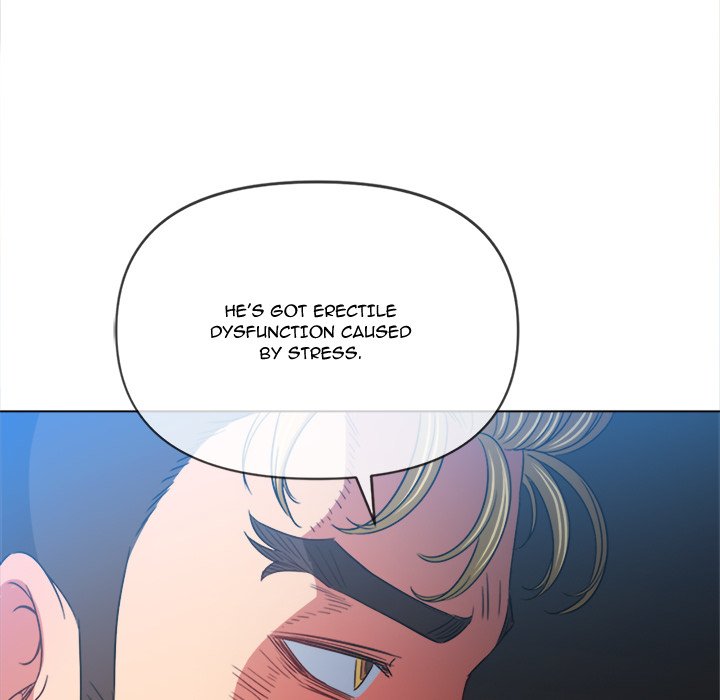 My High School Bully Chapter 136 - Page 147 in English