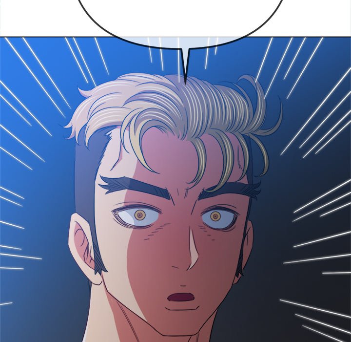 My High School Bully Chapter 136 - Page 159 in English