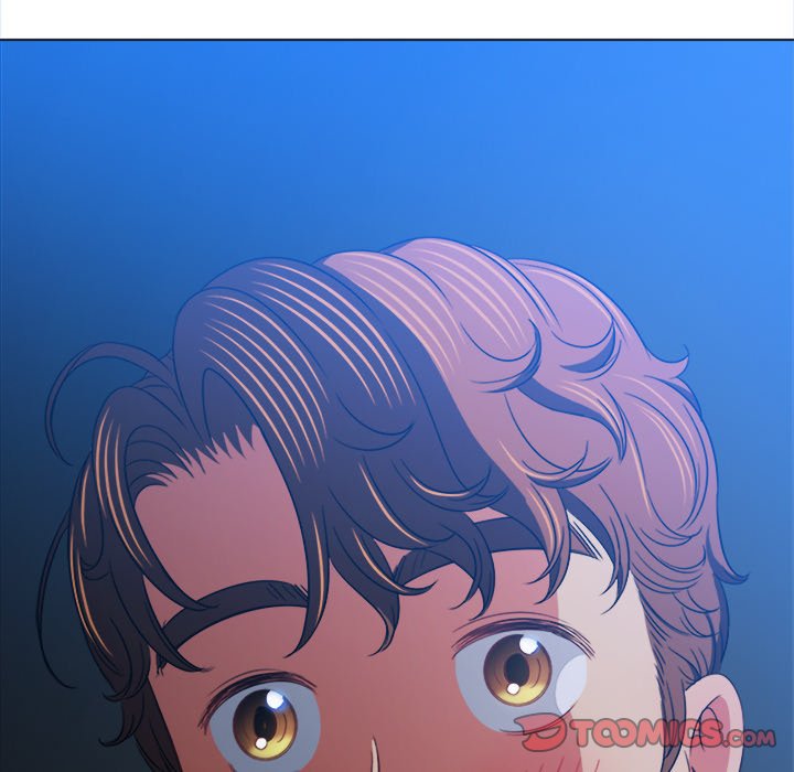My High School Bully Chapter 136 - Page 164 in English