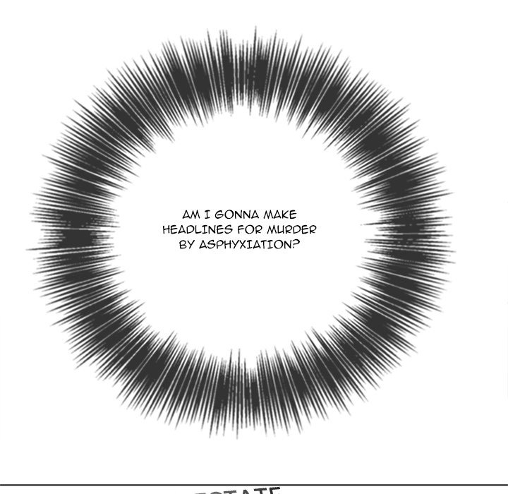 My High School Bully Chapter 136 - Page 24 in English