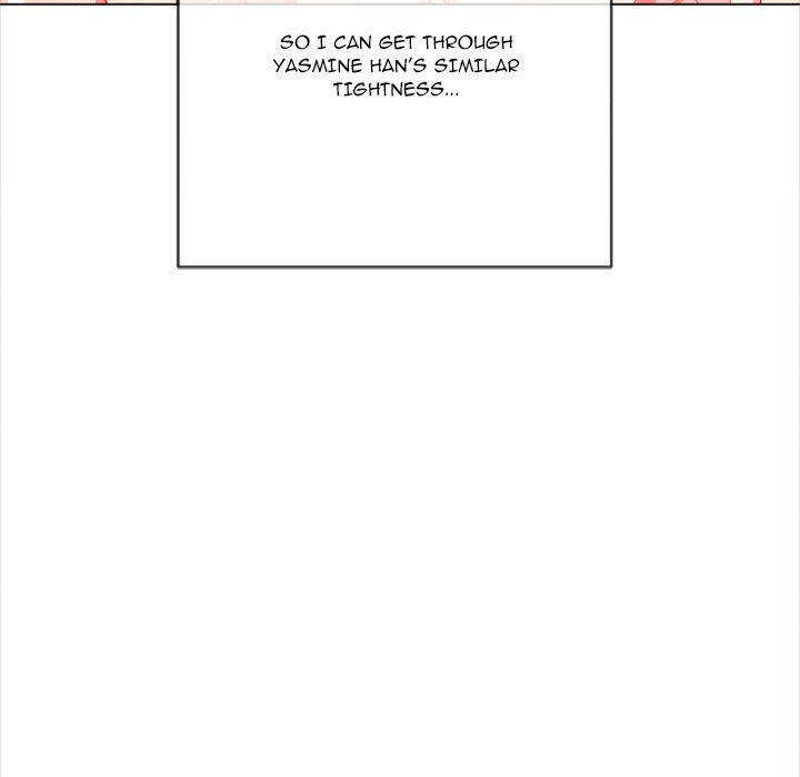 My High School Bully Chapter 136 - Page 39 in English