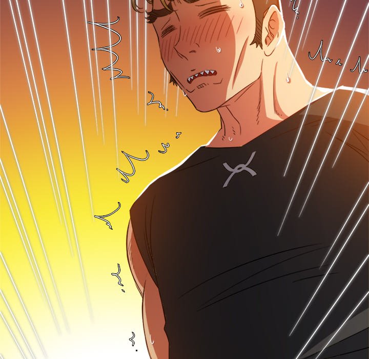 My High School Bully Chapter 136 - Page 47 in English