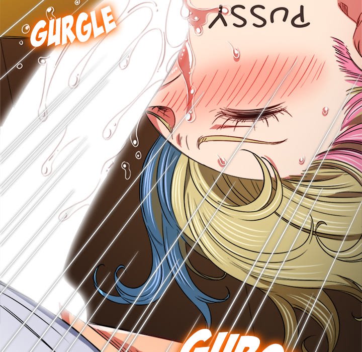 My High School Bully Chapter 136 - Page 63 in English