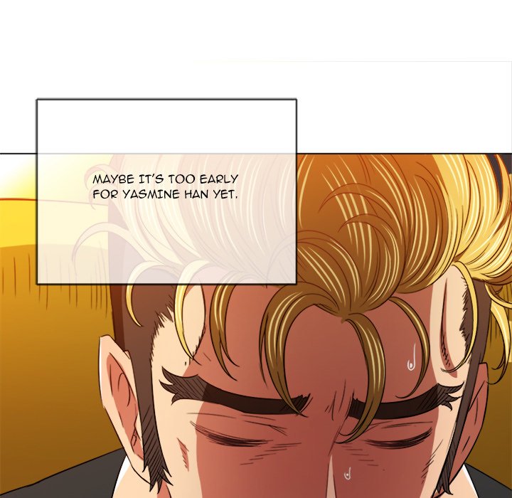 My High School Bully Chapter 136 - Page 78 in English