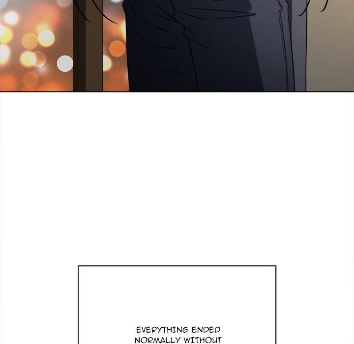 My High School Bully Chapter 136 - Page 82 in English