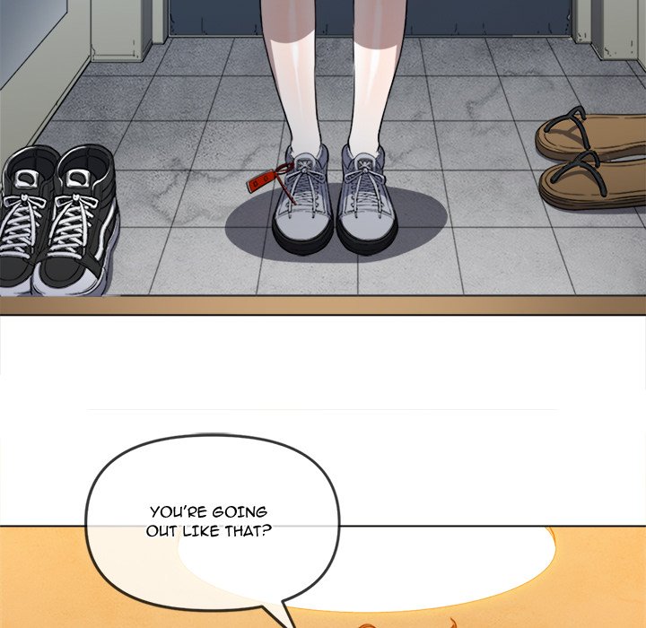 My High School Bully Chapter 136 - Page 90 in English