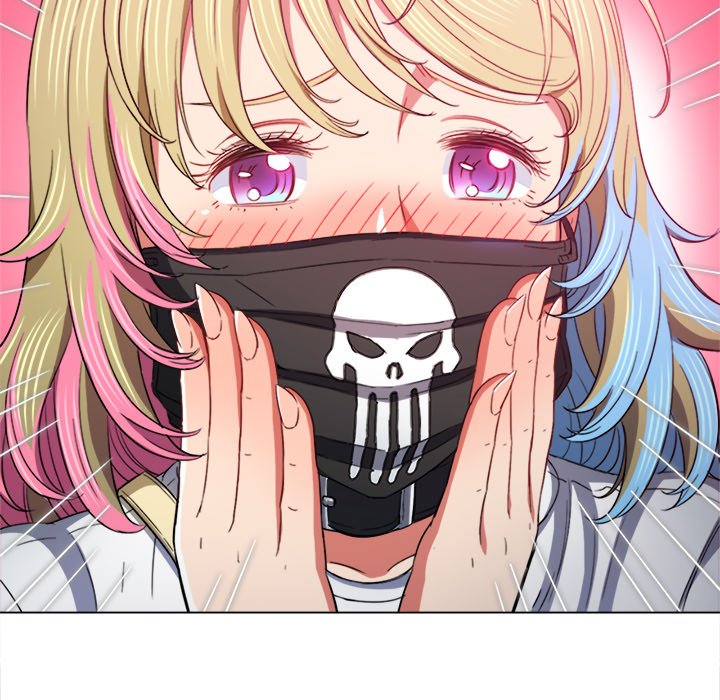 My High School Bully Chapter 136 - Page 93 in English