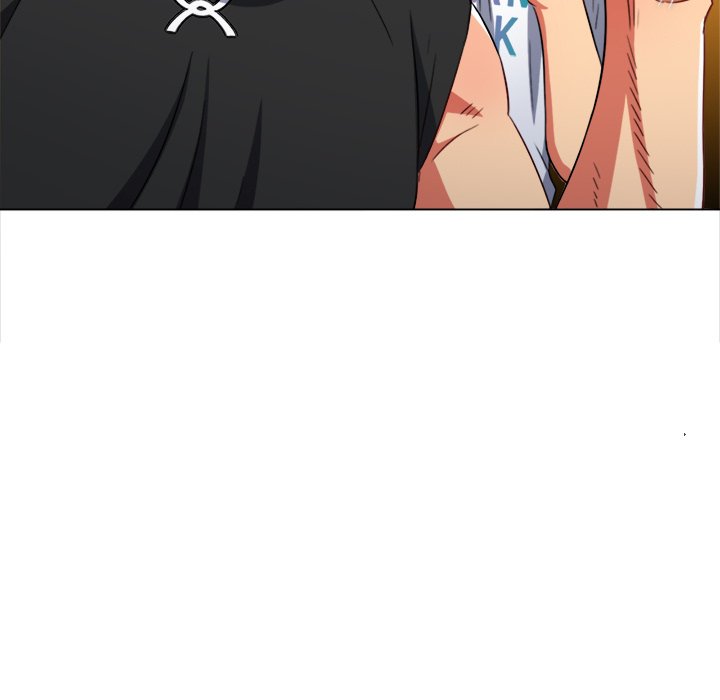 My High School Bully Chapter 136 - Page 99 in English