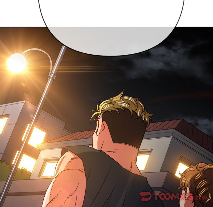 My High School Bully Chapter 137 - Page 111 in English