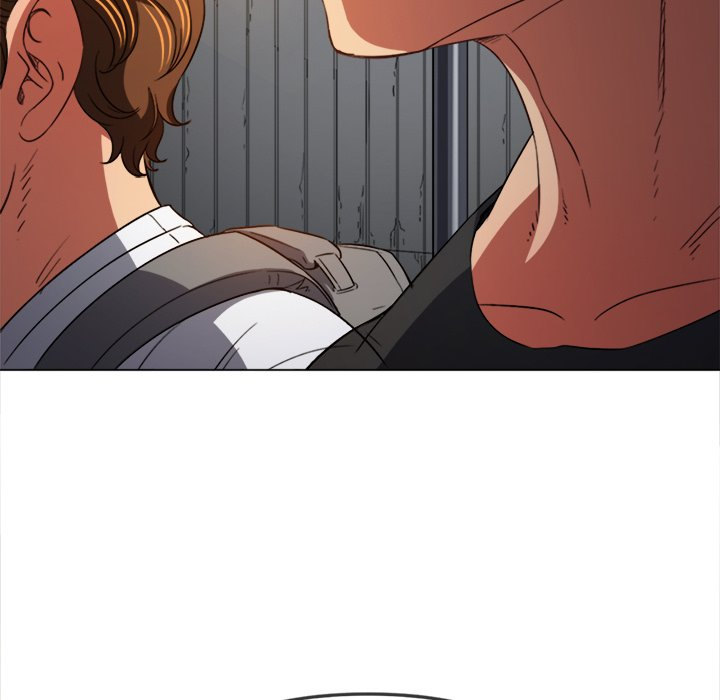 My High School Bully Chapter 137 - Page 115 in English