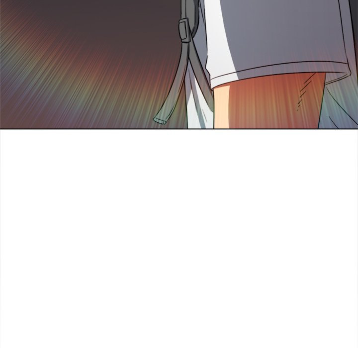 My High School Bully Chapter 137 - Page 123 in English