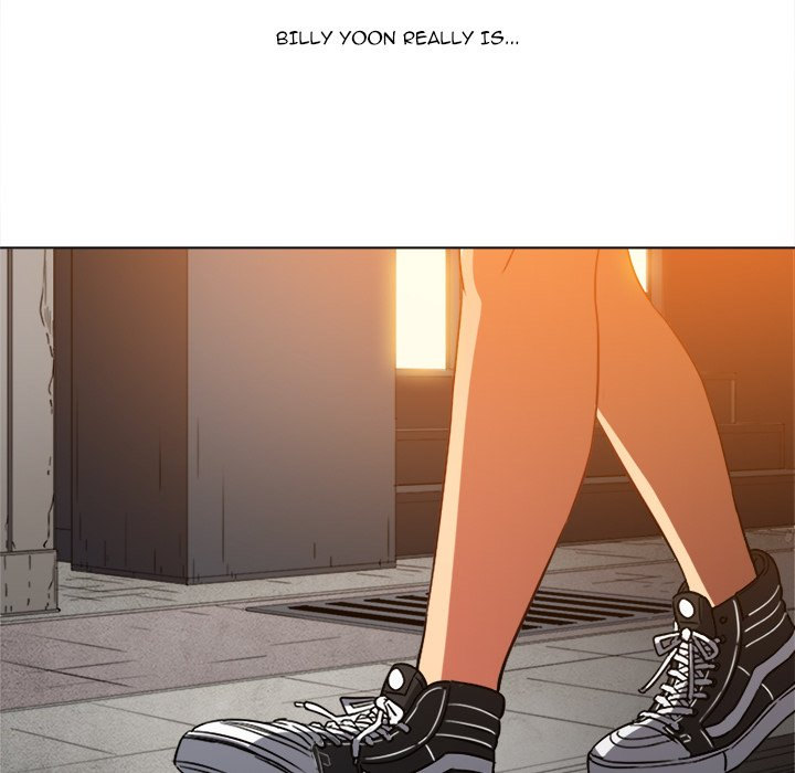 My High School Bully Chapter 137 - Page 124 in English