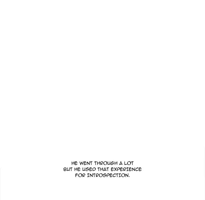 My High School Bully Chapter 137 - Page 128 in English