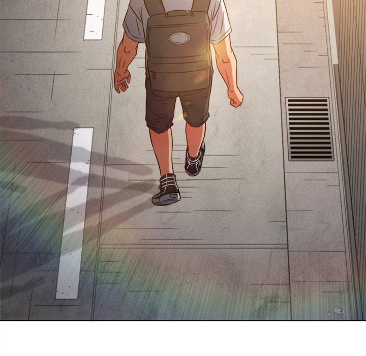 My High School Bully Chapter 137 - Page 130 in English