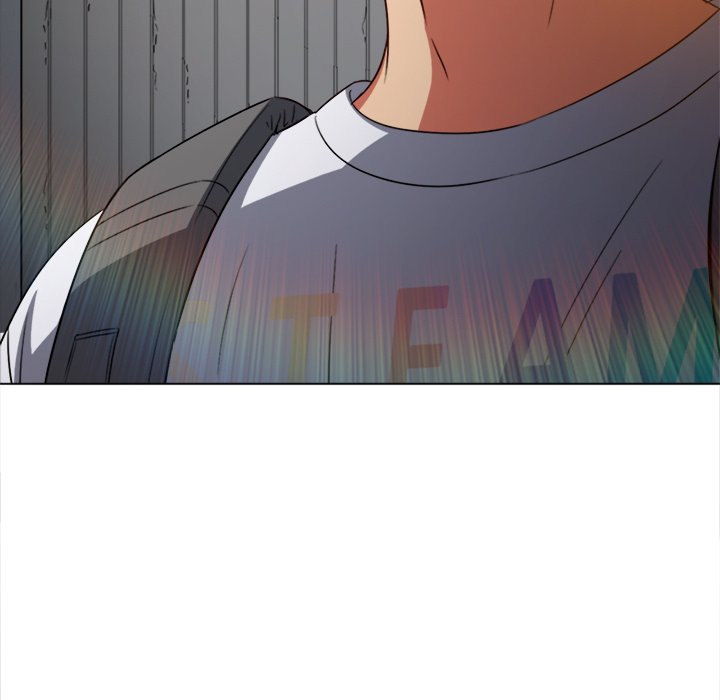 My High School Bully Chapter 137 - Page 136 in English