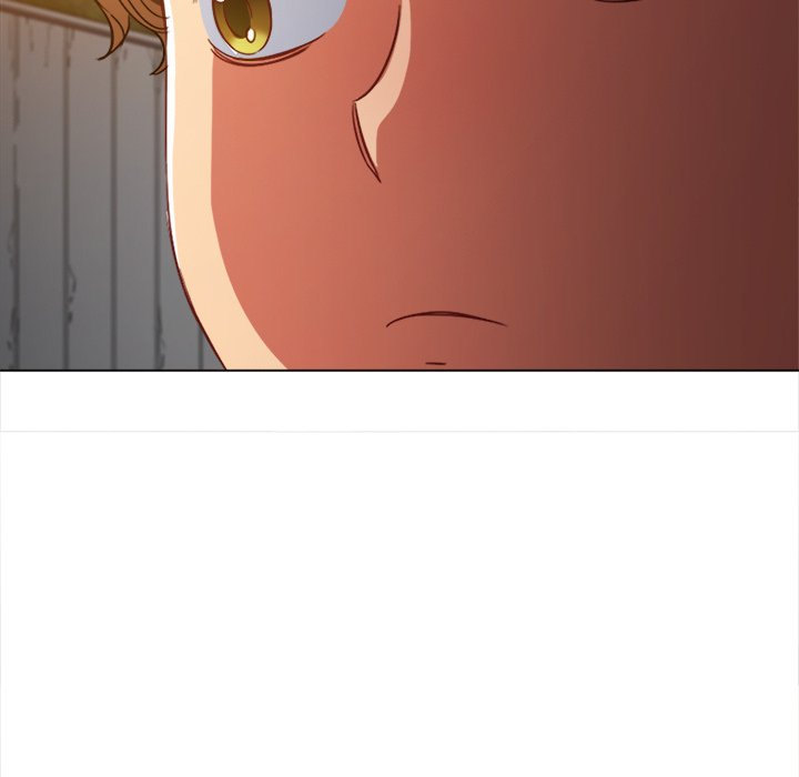 My High School Bully Chapter 137 - Page 138 in English