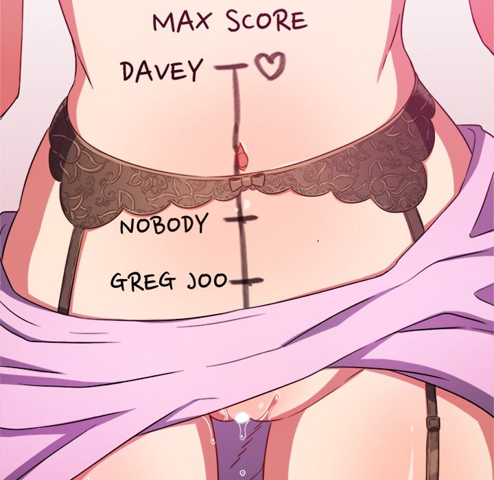 My High School Bully Chapter 137 - Page 14 in English