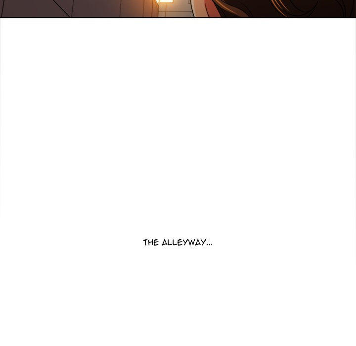 My High School Bully Chapter 137 - Page 141 in English