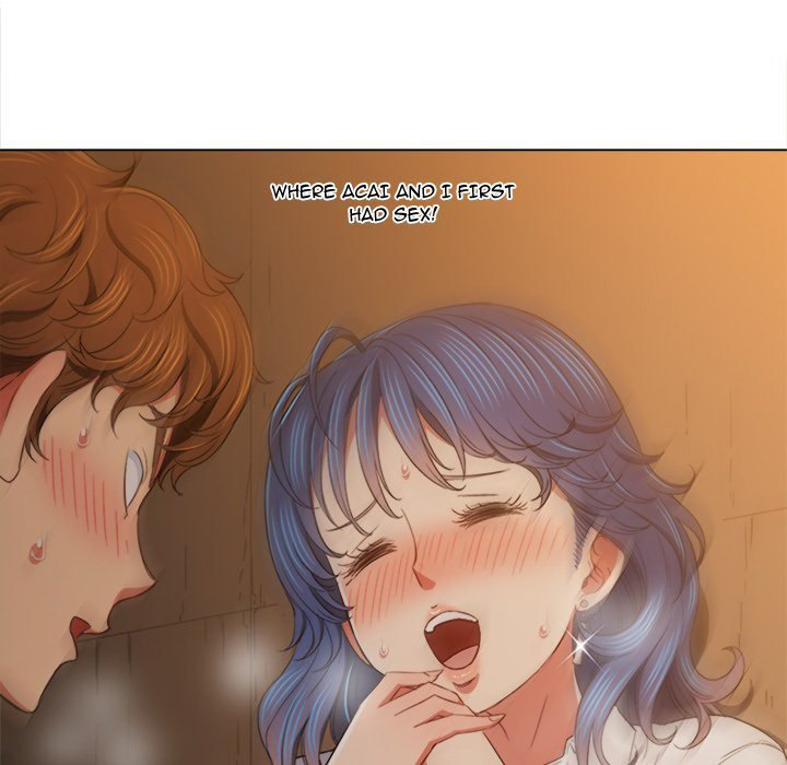 My High School Bully Chapter 137 - Page 142 in English