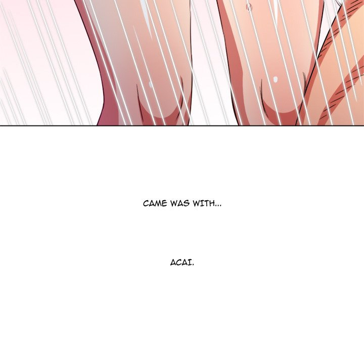 My High School Bully Chapter 137 - Page 149 in English