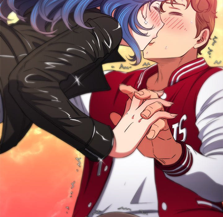 My High School Bully Chapter 137 - Page 152 in English