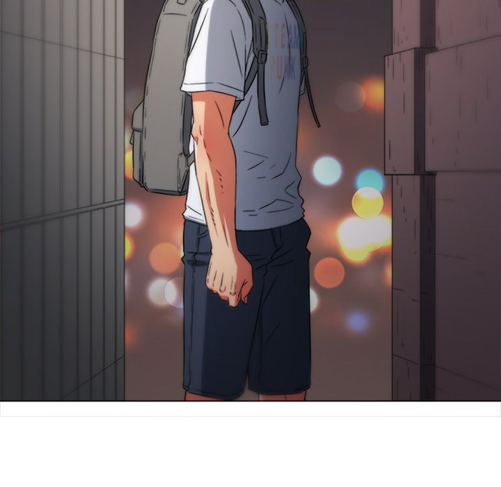 My High School Bully Chapter 137 - Page 163 in English