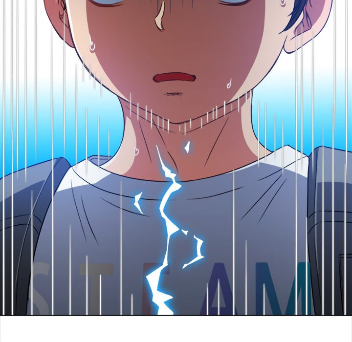 My High School Bully Chapter 137 - Page 20 in English