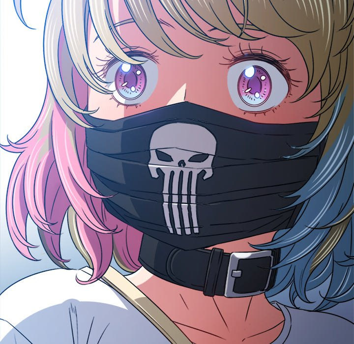 My High School Bully Chapter 137 - Page 23 in English