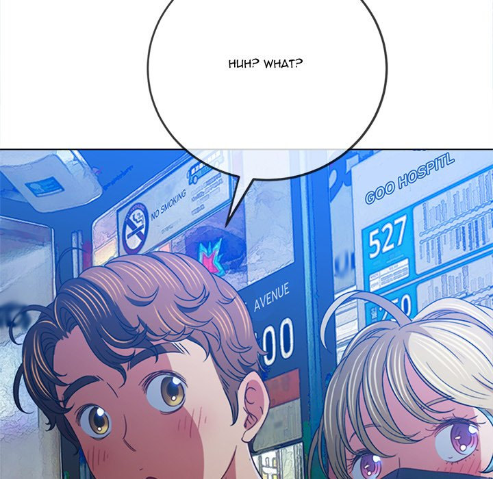 My High School Bully Chapter 137 - Page 38 in English